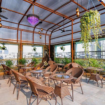 Fabhotel Prime Familto Колката Екстер'єр фото