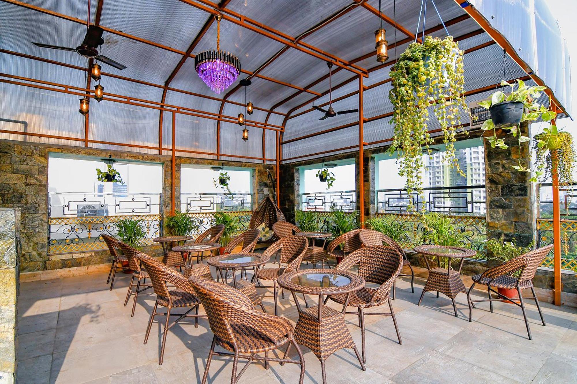 Fabhotel Prime Familto Колката Екстер'єр фото